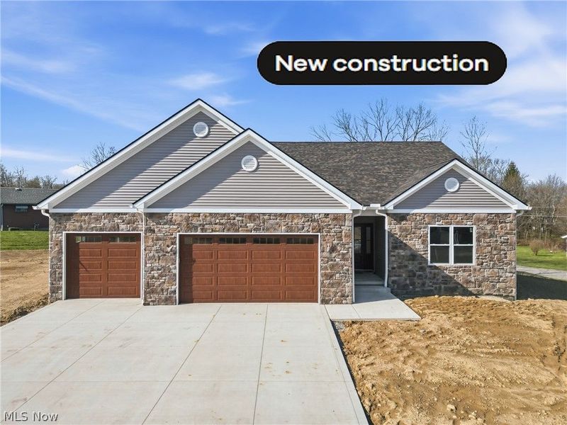 4540 Wyatt Way, Poland, OH 44514 Photo 1