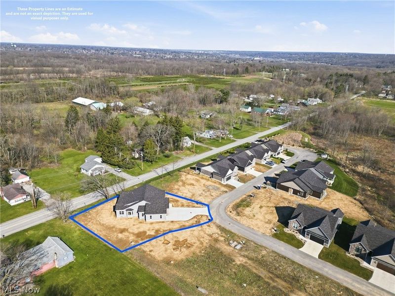 4540 Wyatt Way, Poland, OH 44514 Photo 14