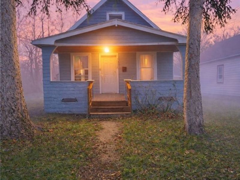 3018 E 128th Street, Cleveland, OH 44120 Photo 1