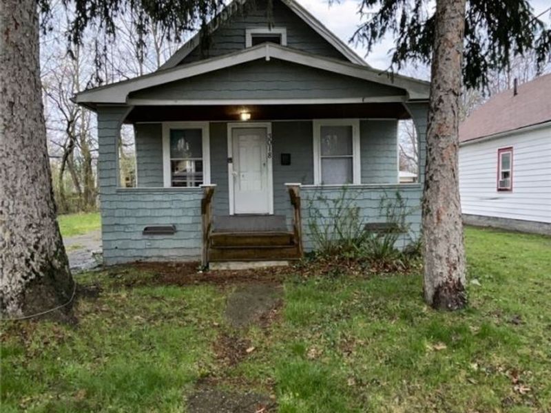 3018 E 128th Street, Cleveland, OH 44120 Photo 2