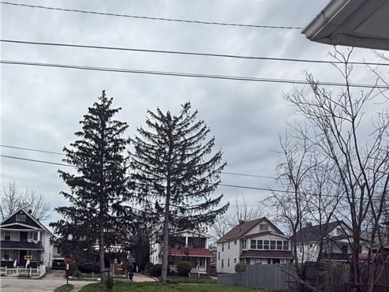 10904 Notre Dame Avenue, Cleveland, OH 44104 Photo 2