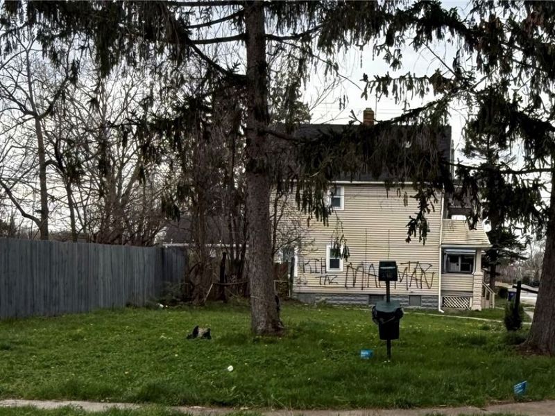 10904 Notre Dame Avenue, Cleveland, OH 44104 Photo 4