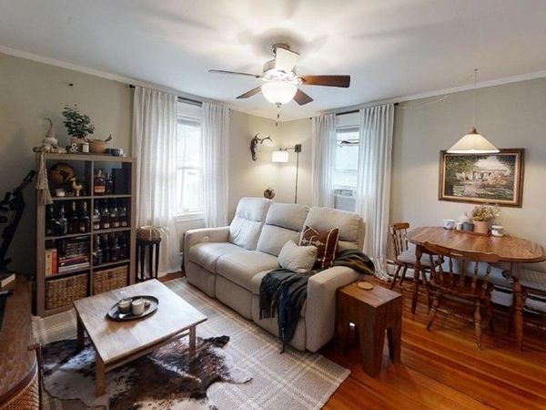 11 Walnut Street, Unit 2, Wakefield, MA 01880