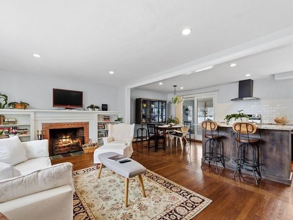 481 Upham St, Melrose, MA 02176