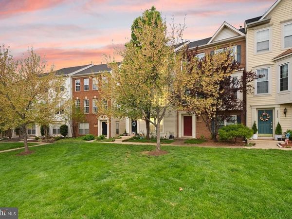 20980 KITTANNING LANE, ASHBURN, VA 20147