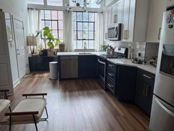 327 RACE STREET , Unit 1A, PHILADELPHIA, PA 19106