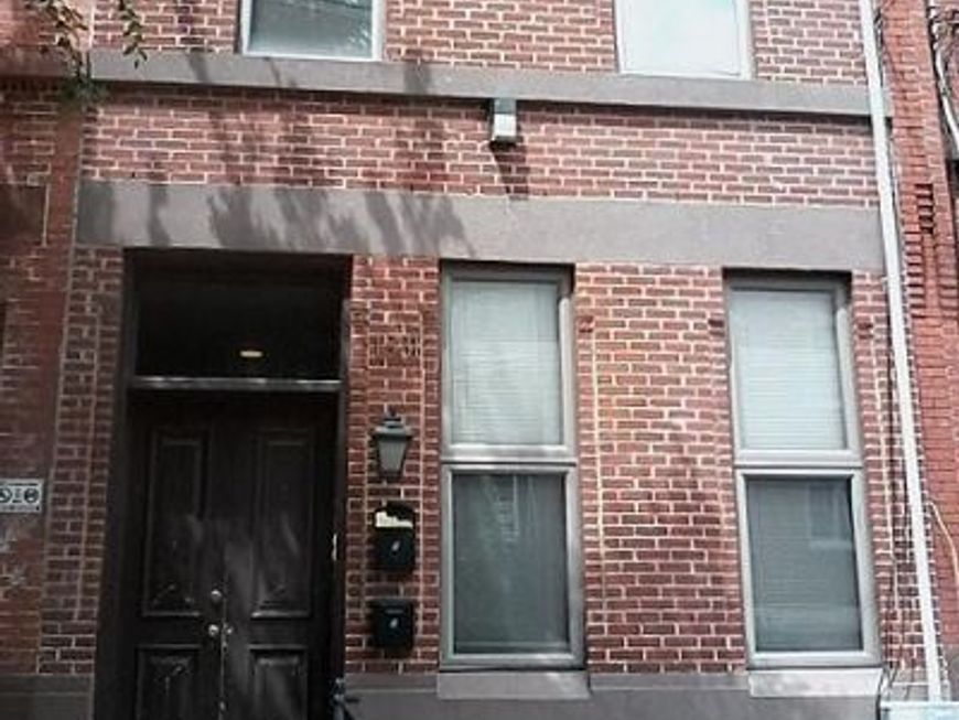 1531 Poplar Street, Unit 1, Philadelphia, PA 19130 Main Photo