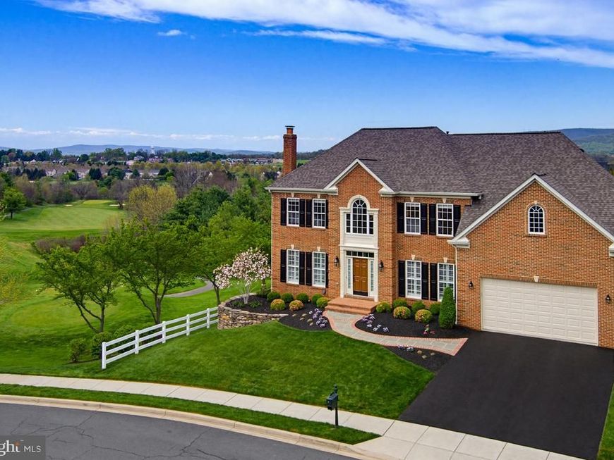 5 Stone Springs Lane, Middletown, MD 21769 Main Photo