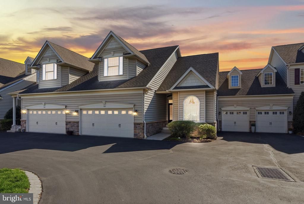 705 E KENNEDY ROAD, NORTH WALES, PA 19454
