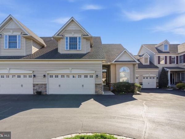 705 E KENNEDY ROAD, NORTH WALES, PA 19454