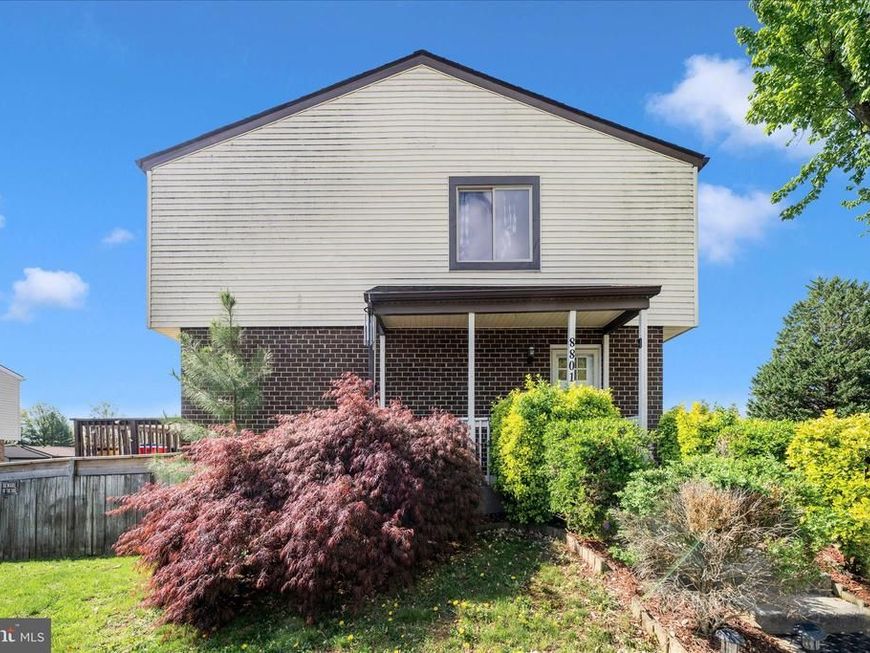 8801 Eureka Lane, Walkersville, MD 21793 Main Photo