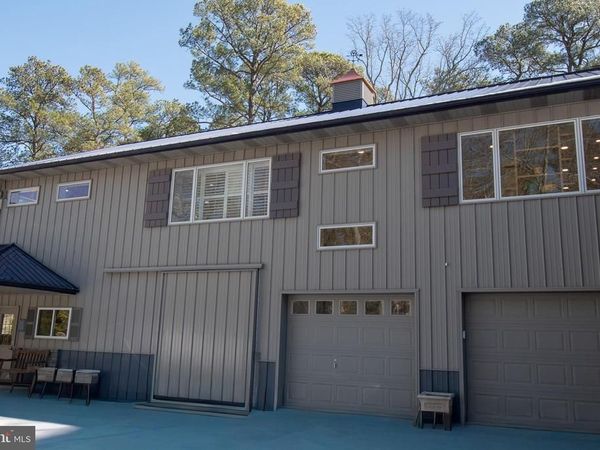 7918 BLOOMFIELD, EASTON, MD 21601