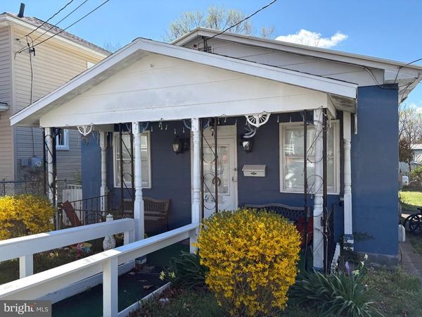 7 E BOND STREET, WINCHESTER, VA 22601