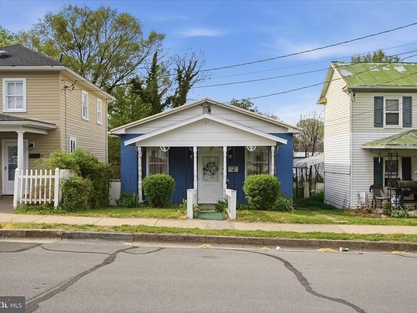 7 E BOND STREET, WINCHESTER, VA 22601