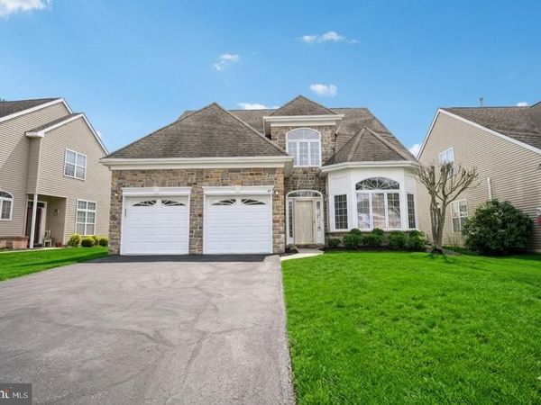 42 LEWIS DRIVE, MAYS LANDING, NJ 08330