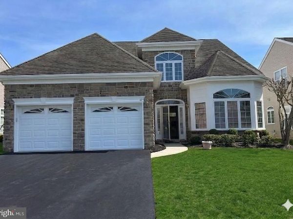 42 LEWIS DRIVE, MAYS LANDING, NJ 08330