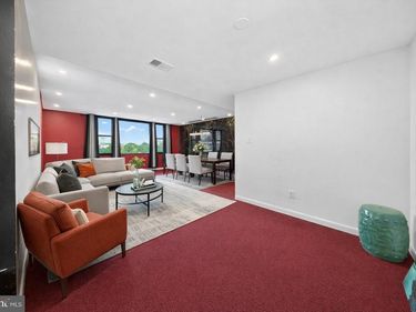 4600 DUKE STREET, Unit 526, ALEXANDRIA, VA 22304