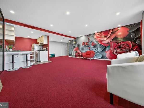 4600 DUKE STREET, Unit 526, ALEXANDRIA, VA 22304