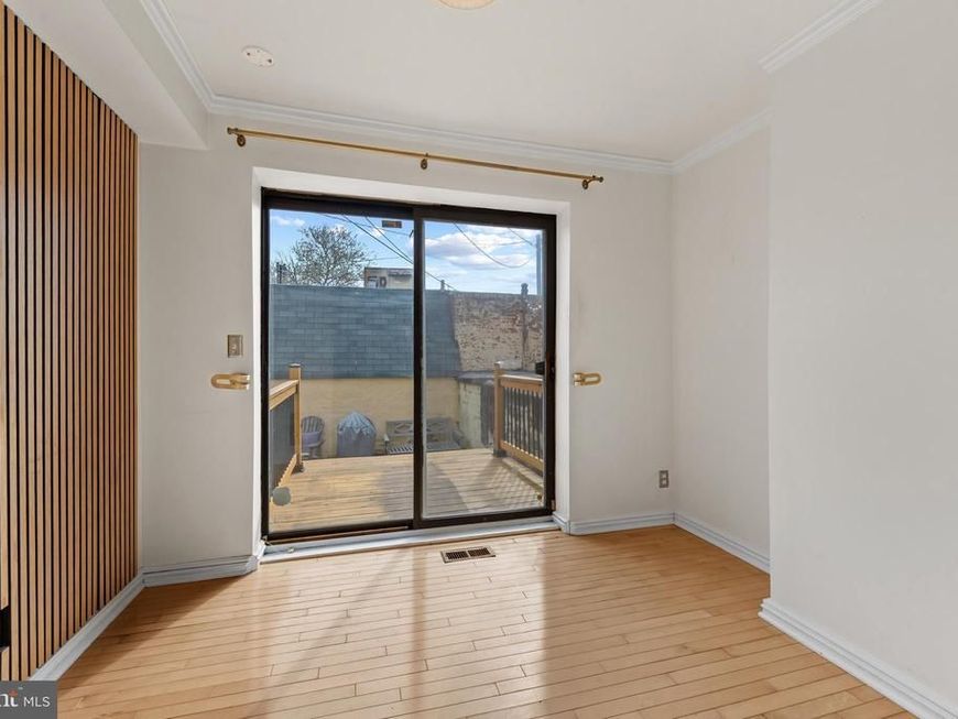 1249 Knox Court, Baltimore, MD 21230 Main Photo