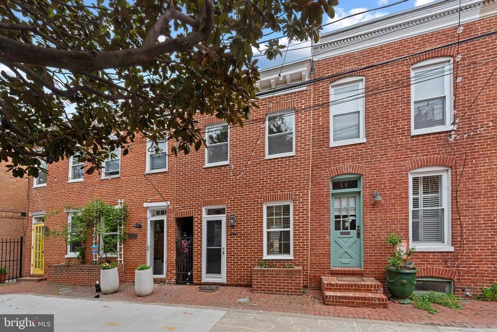 1249 KNOX COURT, BALTIMORE, MD 21230