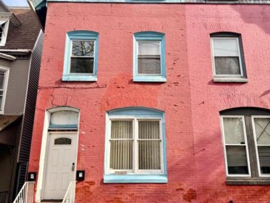 420 Woodward Street, Reading, PA 19601 Main Photo