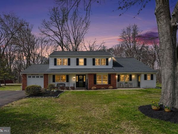 2200 REBECCA DRIVE, HATFIELD, PA 19440