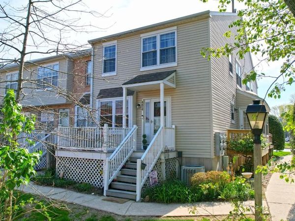 4814 GREEN ASH LANE, MAYS LANDING, NJ 08330