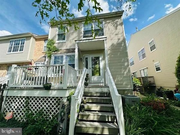 4814 GREEN ASH LANE, MAYS LANDING, NJ 08330