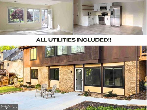 8229 CAGLE ROAD, FORT WASHINGTON, MD 20744