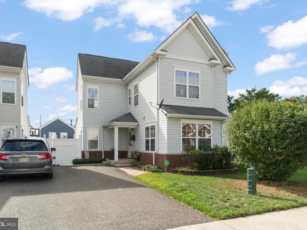 605 BEIDEMAN AVENUE , CAMDEN, NJ 08105