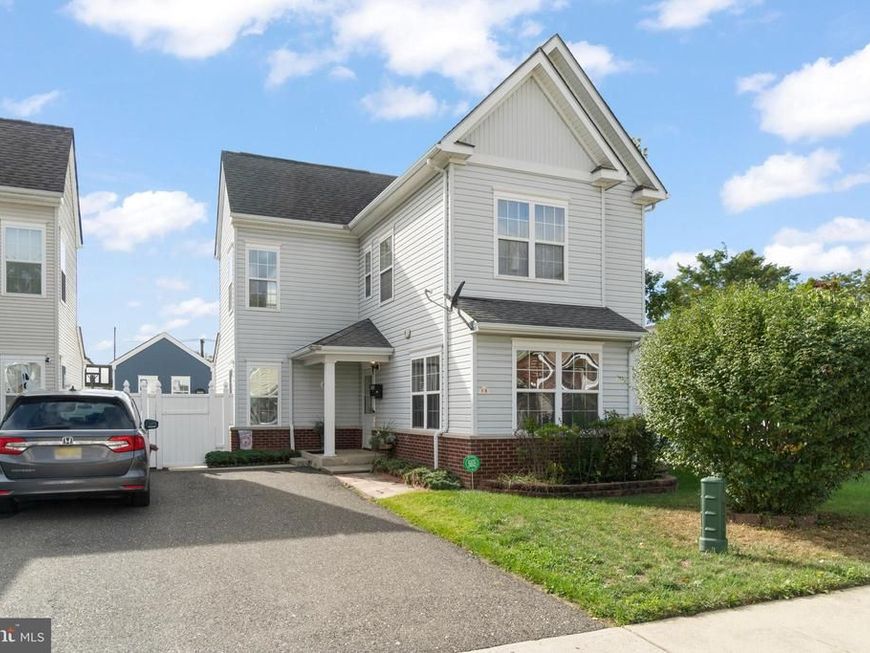 605 Beideman Avenue, Camden, NJ 08105 Main Photo