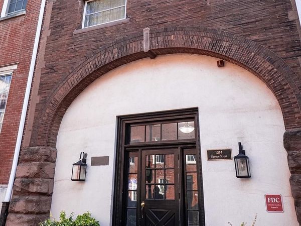 1008 20 SPRUCE STREET , Unit 22, PHILADELPHIA, PA 19107