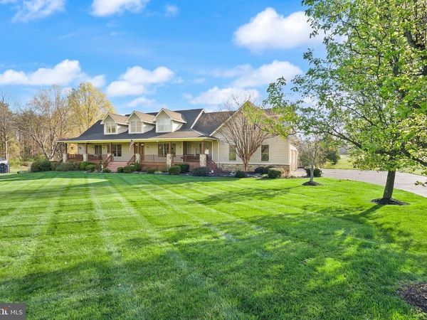 9351 MACKENZIE MEADOW COURT, NOKESVILLE, VA 20181