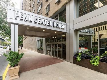 1900 34 JOHN F KENNEDY BOULEVARD, Unit 1412, PHILADELPHIA, PA 19103