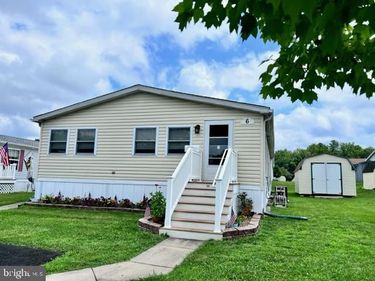 6 RAVEN COURT, ELKTON, MD 21921