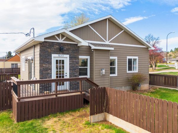 3633 CANYON LAKE DR, Rapid City, SD 57702