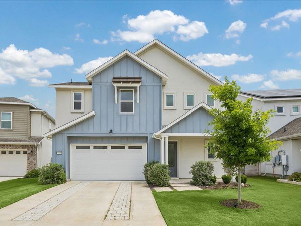 1021 Chapote TER, Georgetown, TX 78628