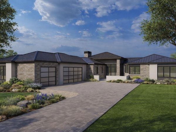 6513 Madrone Tree LN, Austin, TX 78738