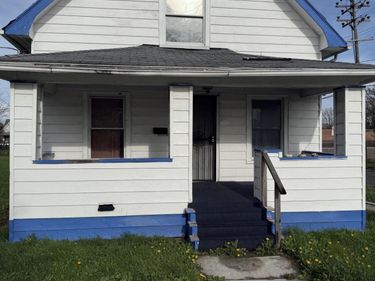 1102 Montrose Avenue, Toledo, OH 43607