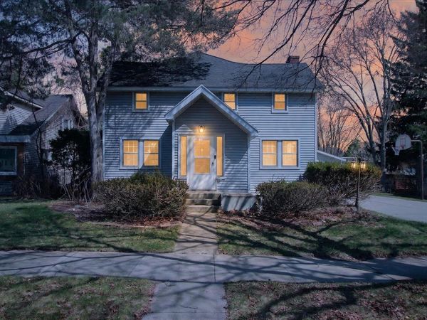 804 Woodworth Avenue, Alma, MI 48801