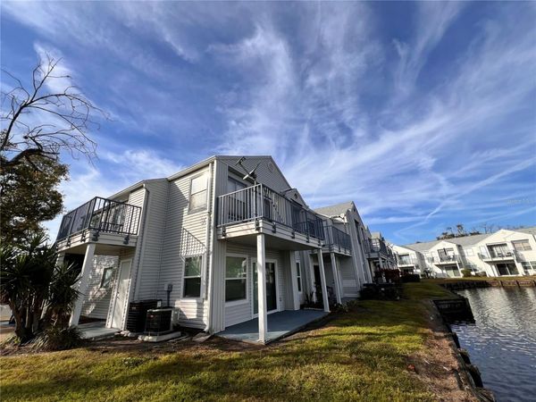 2536 WOODGATE BOULEVARD, Unit 107, ORLANDO, FL 32822