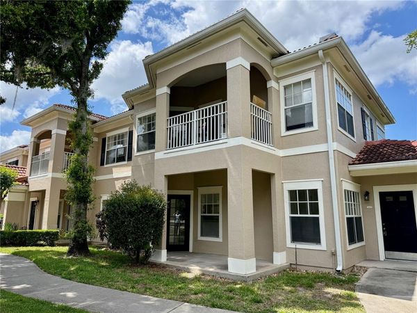 1514 ARBOR LAKES CIRCLE , Unit 1514, SANFORD, FL 32771