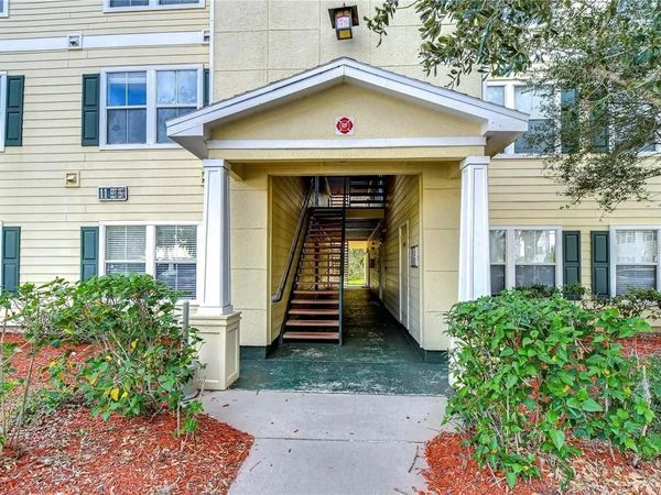 18163 BRIDLE CLUB DRIVE , Unit 18163, TAMPA, FL 33647