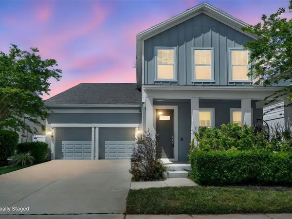 6166 HAMLIN RESERVE BOULEVARD, WINTER GARDEN, FL 34787