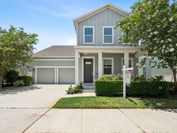 6166 HAMLIN RESERVE BOULEVARD, WINTER GARDEN, FL 34787