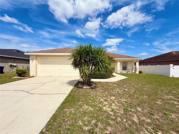 254 CLOVERDALE ROAD , WINTER HAVEN, FL 33884