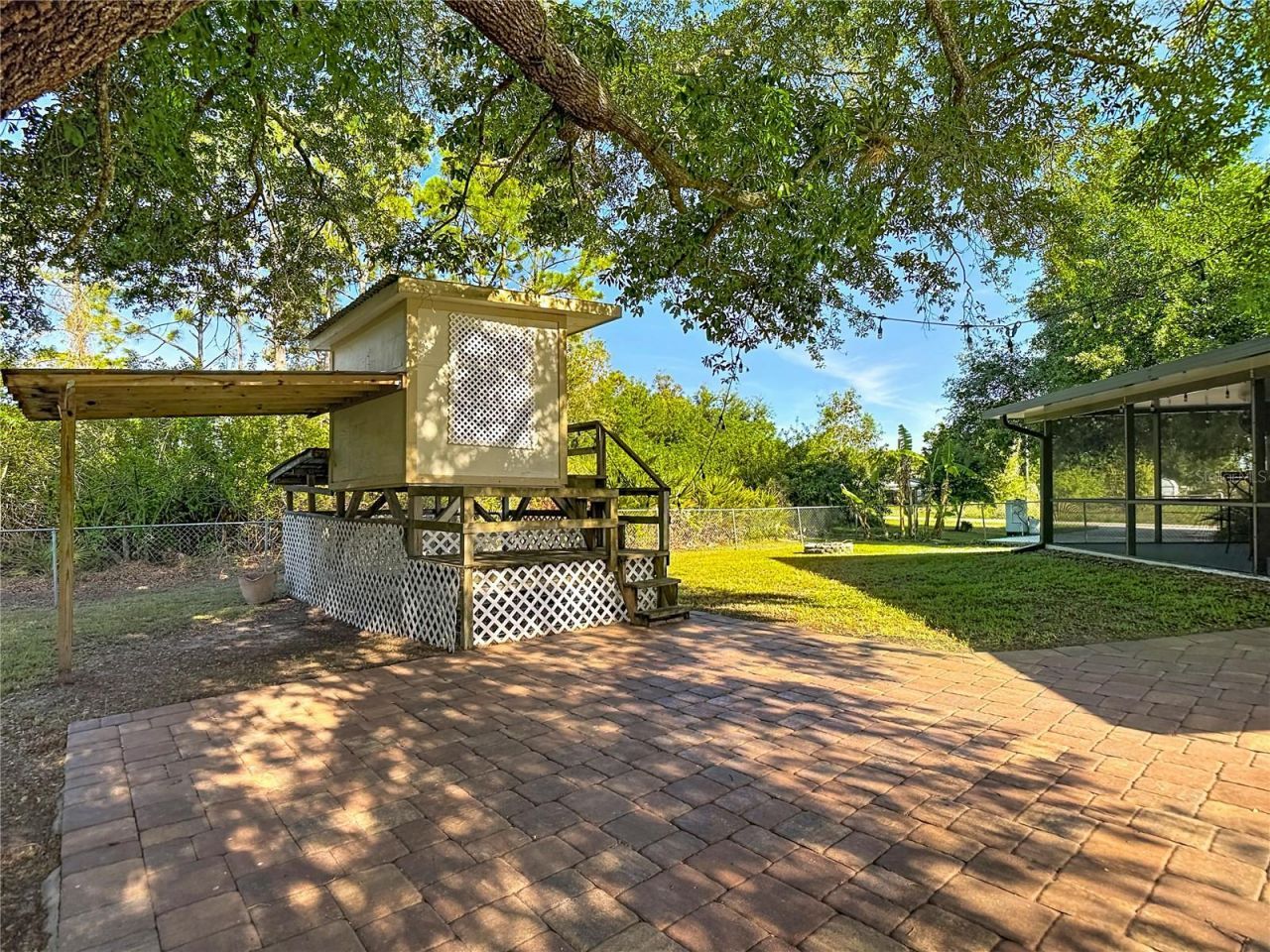 27505 Senator Drive, Punta Gorda, FL 33955 Photo