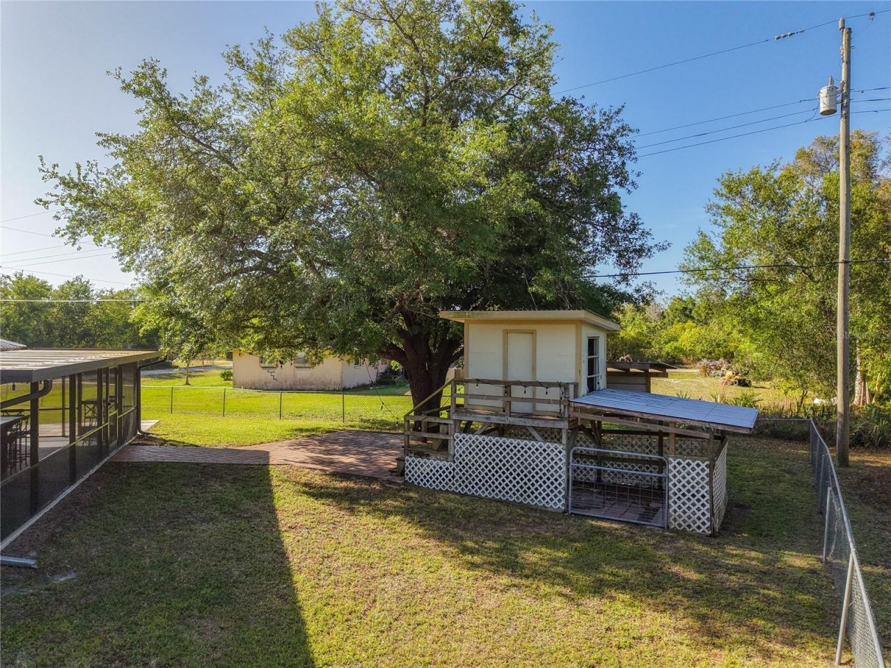 27505 Senator Drive, Punta Gorda, FL 33955 Photo