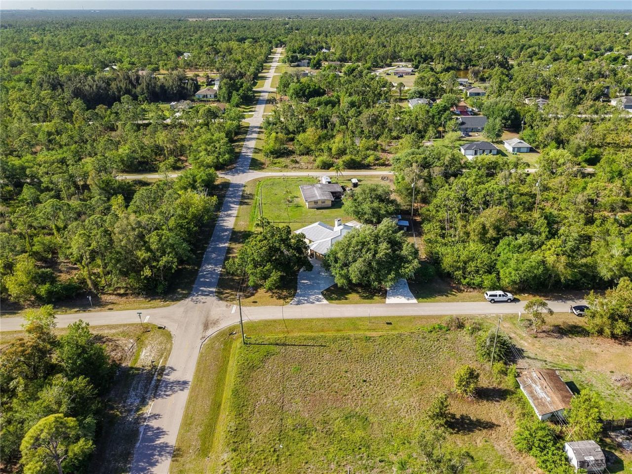 27505 Senator Drive, Punta Gorda, FL 33955 Photo