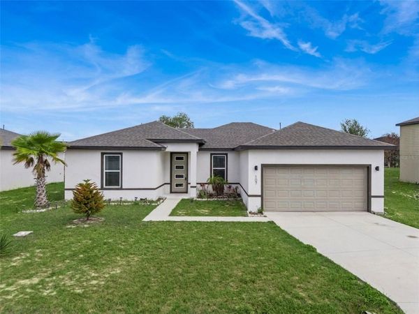107 VIOLET COURT, KISSIMMEE, FL 34759